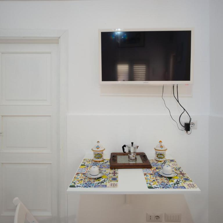 Casetta Alessandro - Appartamento con 1 Camera da Letto - 6