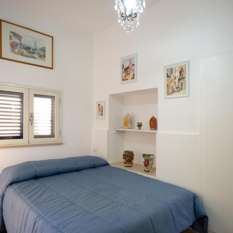 Casetta Alessandro - Appartamento con 1 Camera da Letto - 5