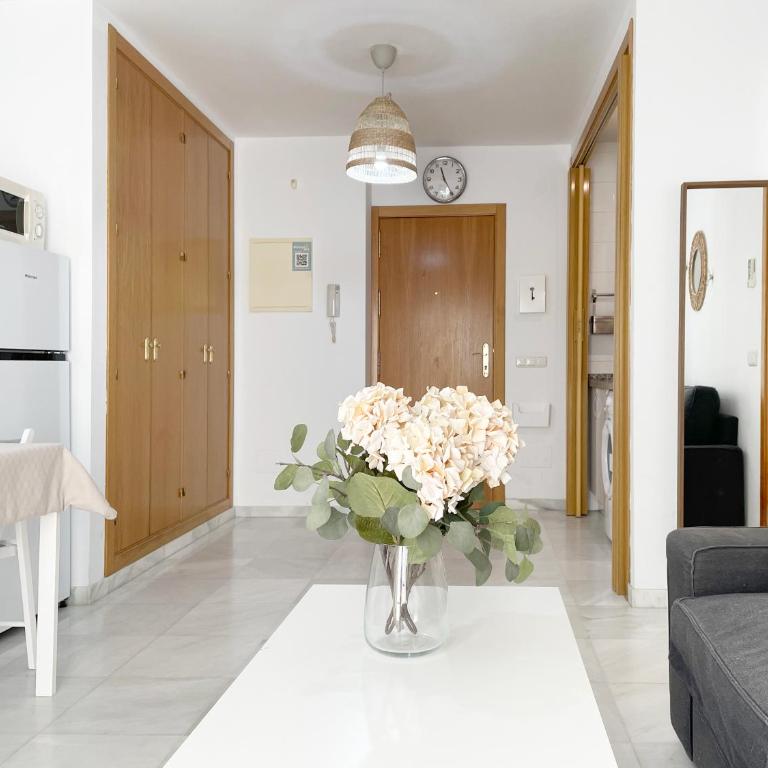 MalagadeVacaciones - Premium Mendoza - Apartamento - 14