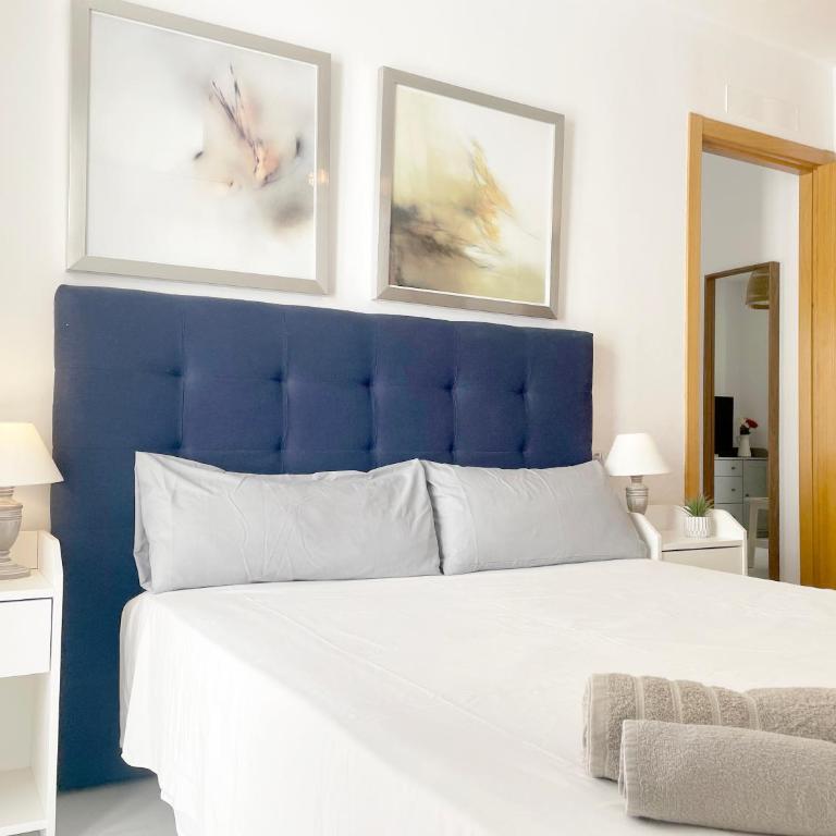 MalagadeVacaciones - Premium Mendoza - Apartamento - 7