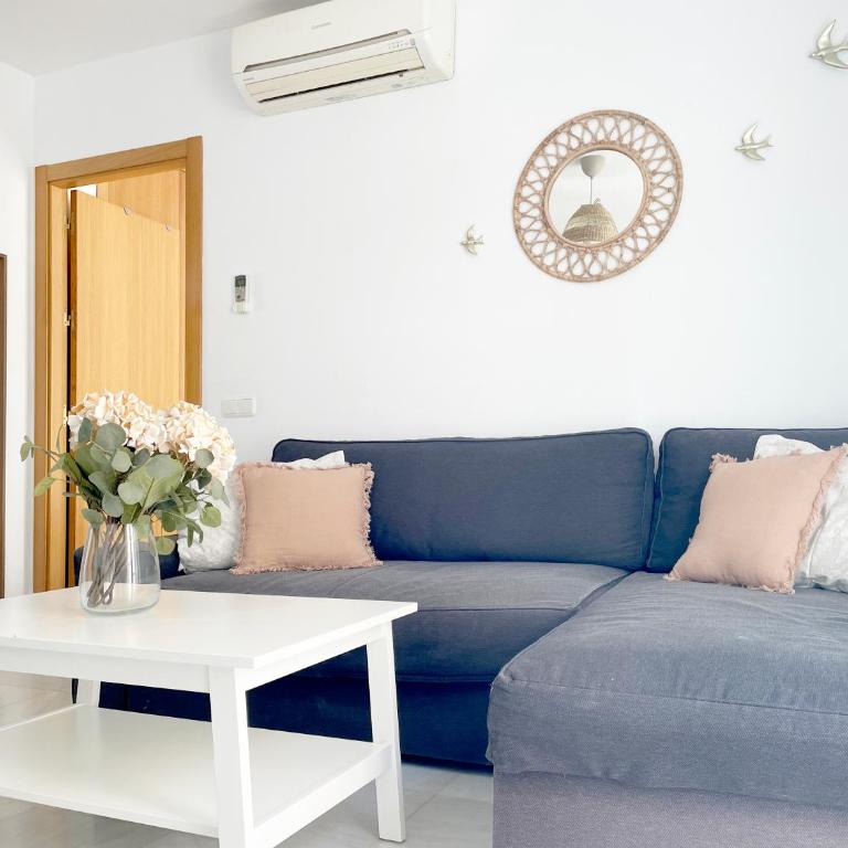 MalagadeVacaciones - Premium Mendoza - Apartamento - 9