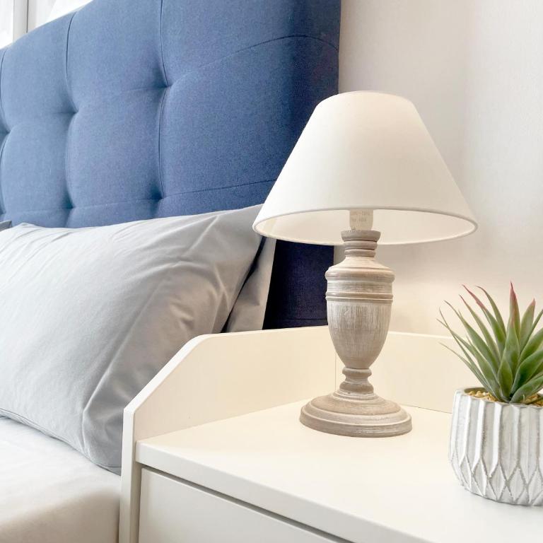 MalagadeVacaciones - Premium Mendoza - Apartamento - 20