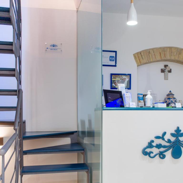 Casa dell'Aromatario b&b - Two Connecting Rooms - 14