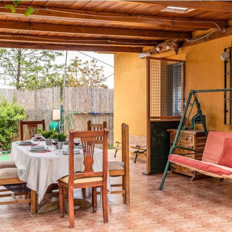 Almotaje, numero 3 - Casa Unifamiliar de 3 dormitorios - 6