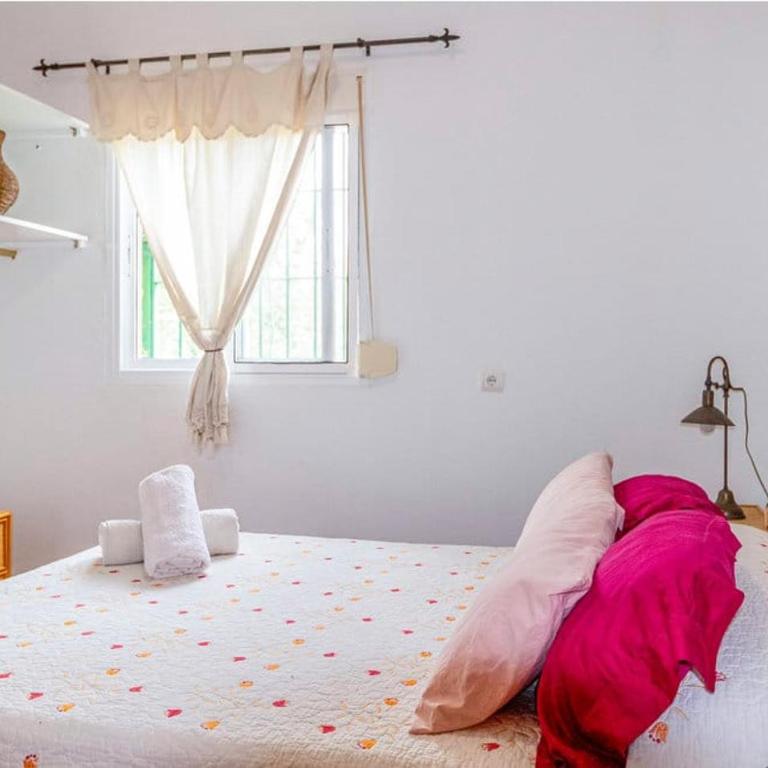 Almotaje, numero 3 - Casa Unifamiliar de 3 dormitorios - 8