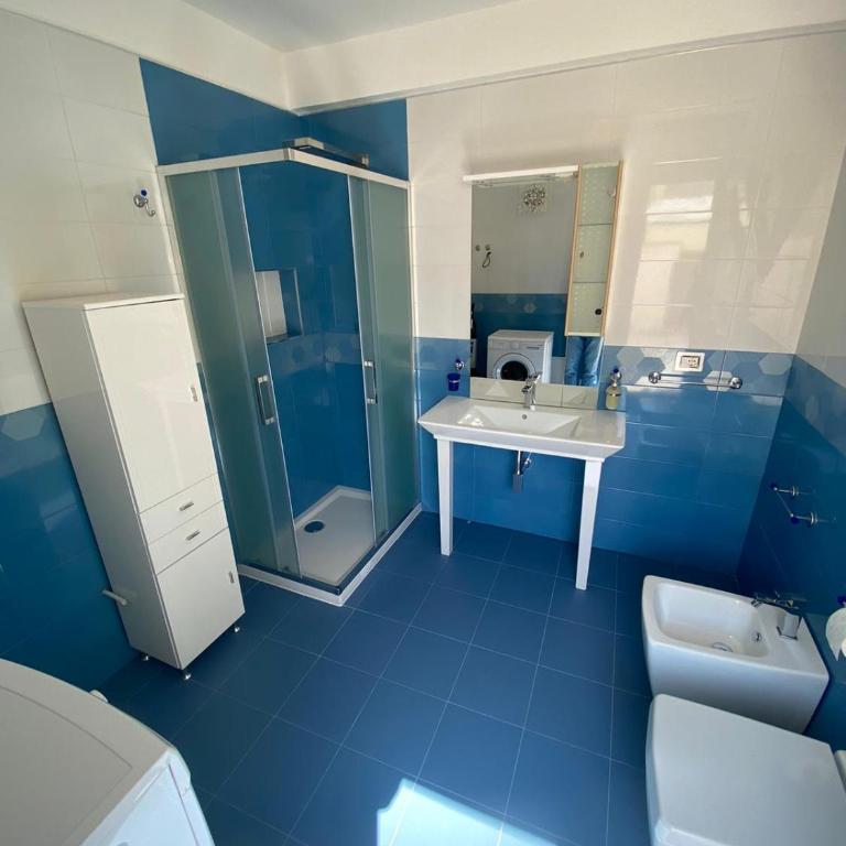 Romantica - Appartamento con 1 Camera da Letto - 9