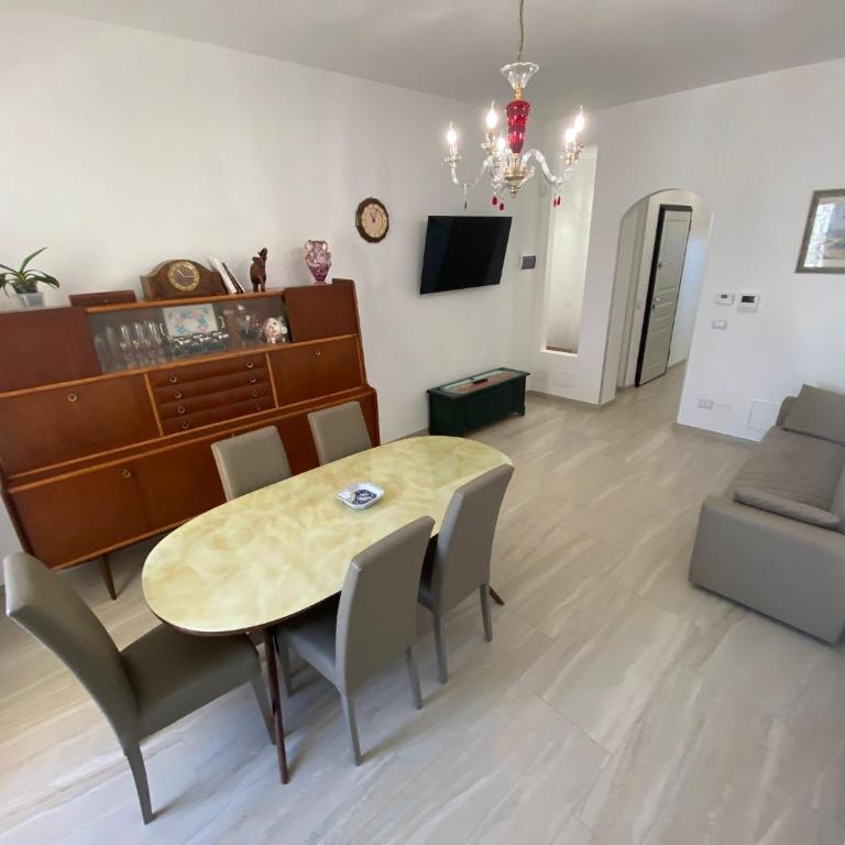 Romantica - Appartamento con 1 Camera da Letto - 18
