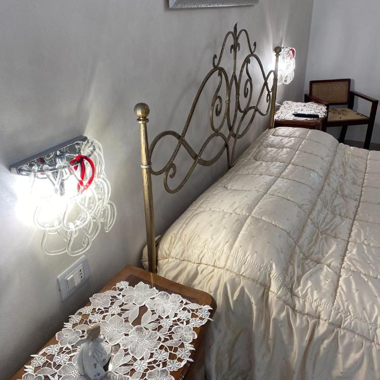 Romantica - Appartamento con 1 Camera da Letto - 19
