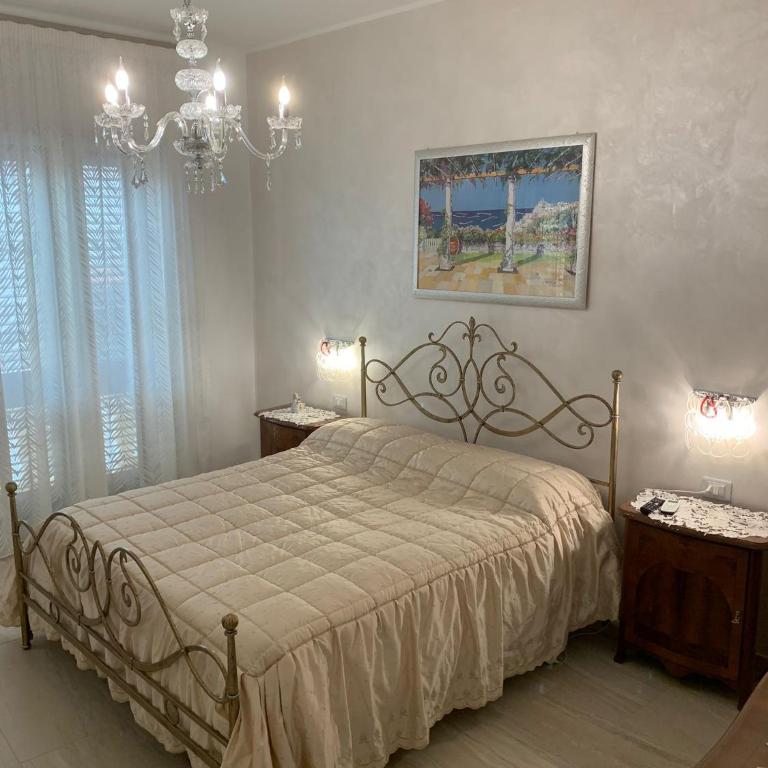 Romantica - Appartamento con 1 Camera da Letto - 22