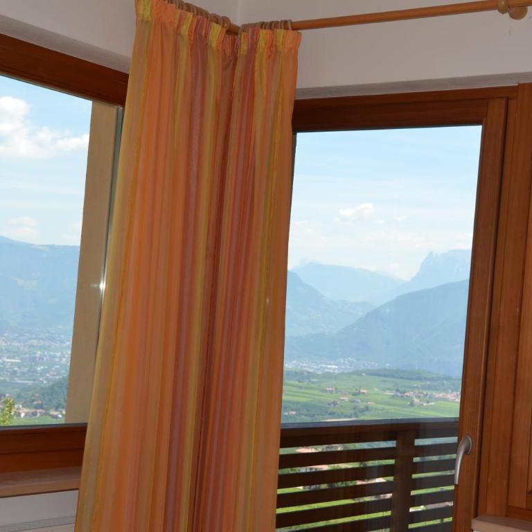 Schloss-Hof - Appartamento con Vista Montagna - 5