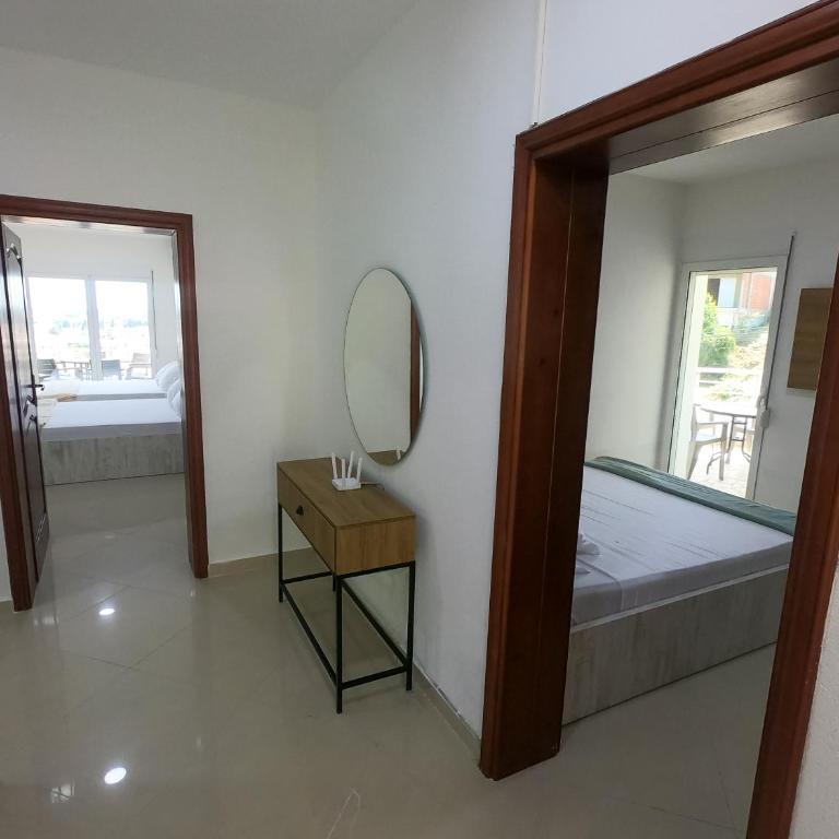 Villa Erik - Apartman sa 1 Spavaćom Sobom - 5