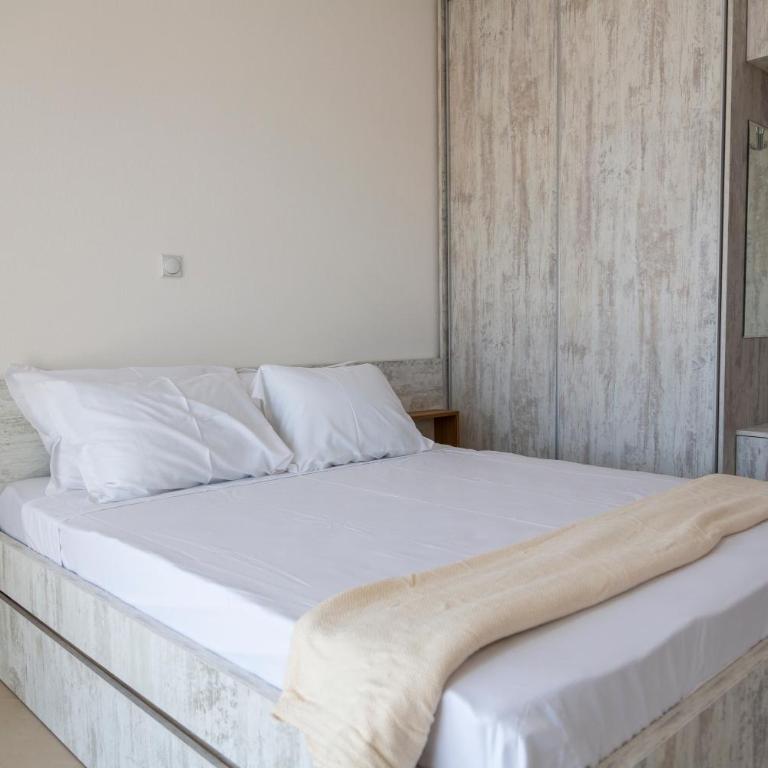 Villa Erik - Apartman sa 2 Spavaće Sobe - 5