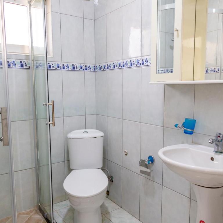 Villa Erik - Apartman sa 2 Spavaće Sobe - 5