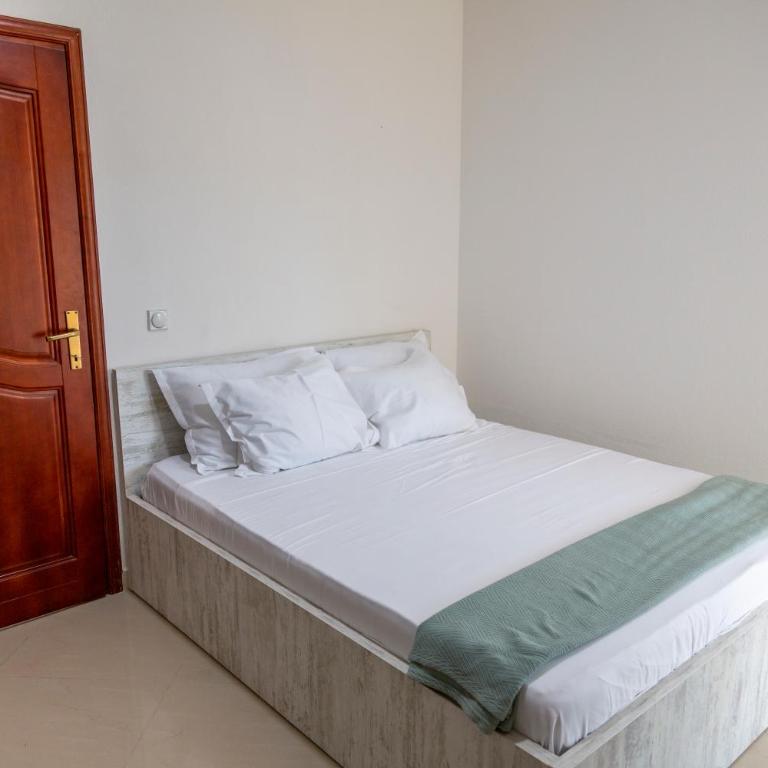 Villa Erik - Apartman sa 2 Spavaće Sobe - 6