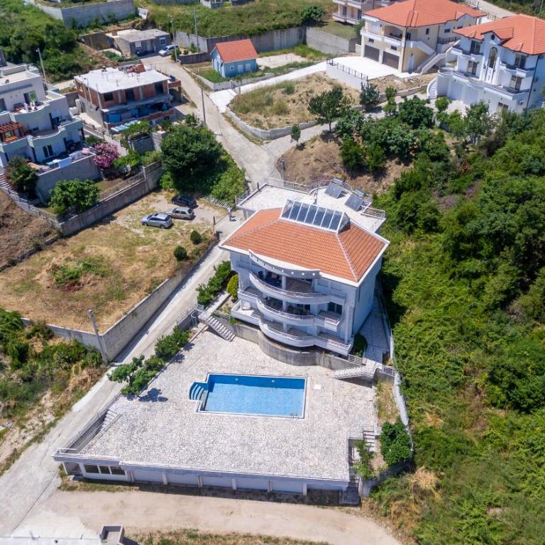 Villa Erik - Apartman sa 1 Spavaćom Sobom - 6