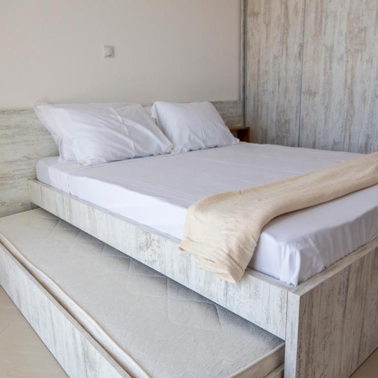 Villa Erik - Apartman sa 2 Spavaće Sobe - 2