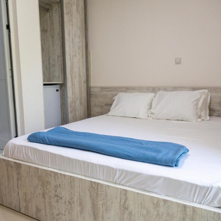 Villa Erik - Apartman sa 1 Spavaćom Sobom - 7