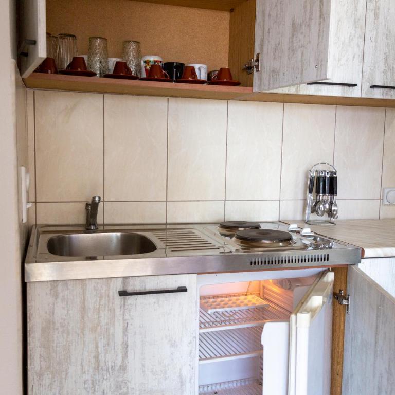 Villa Erik - Apartman sa 2 Spavaće Sobe - 8