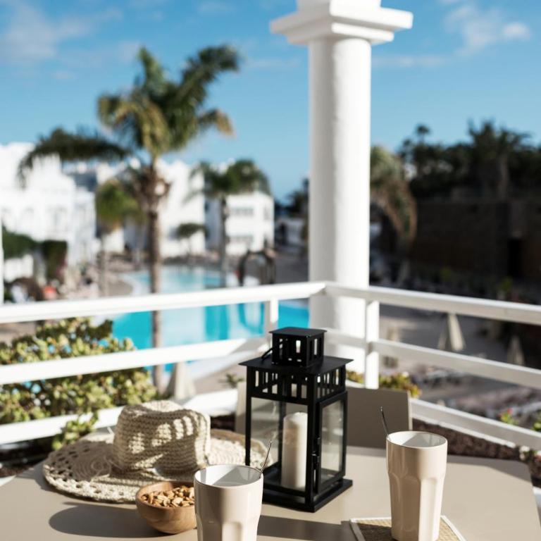Sotavento Beach Club - Apartamento Tipo Z (2 adultos) - 6