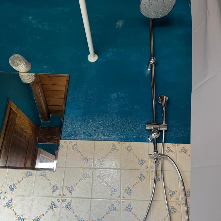 Baita Agostina - Casa con 2 Camere da Letto - 14