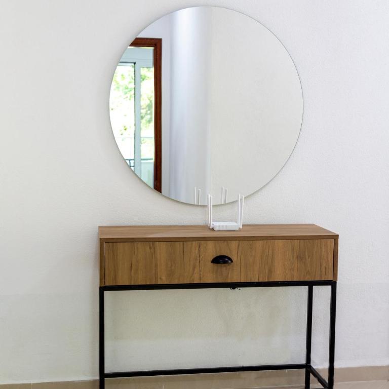 Villa Erik - Apartman sa 1 Spavaćom Sobom - 10