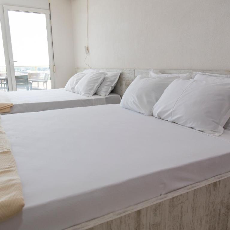Villa Erik - Apartman sa 2 Spavaće Sobe - 11