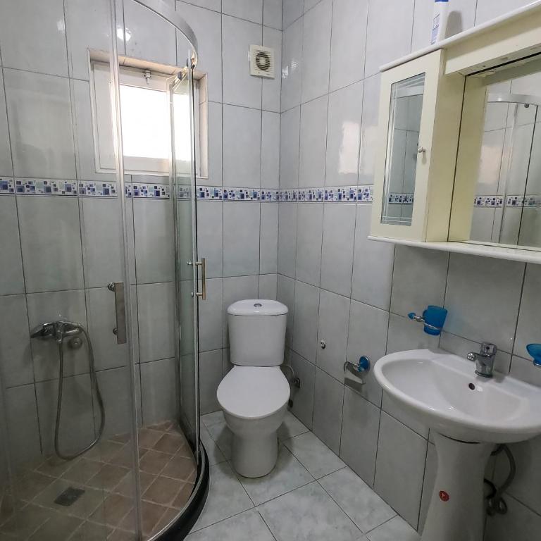 Villa Erik - Apartman sa 2 Spavaće Sobe - 14