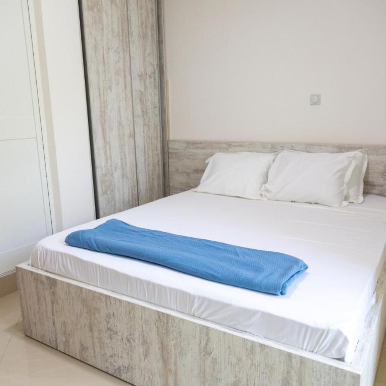 Villa Erik - Apartman sa 1 Spavaćom Sobom - 12