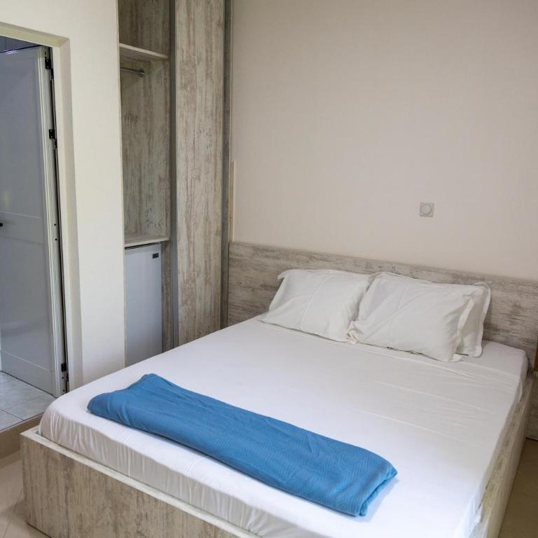 Villa Erik - Apartman sa 1 Spavaćom Sobom - 13