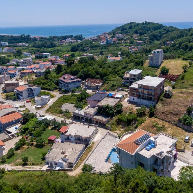 Villa Erik - Apartman sa 1 Spavaćom Sobom - 14