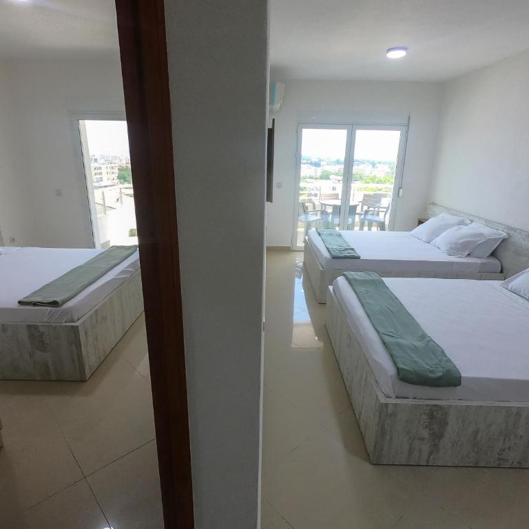 Villa Erik - Apartman sa 2 Spavaće Sobe - 20