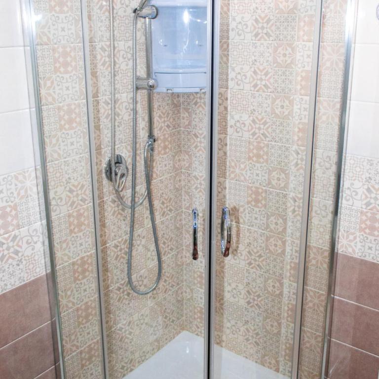 Le Tre Pietre del Vesuvio - Appartamento con 1 Camera da Letto - 61
