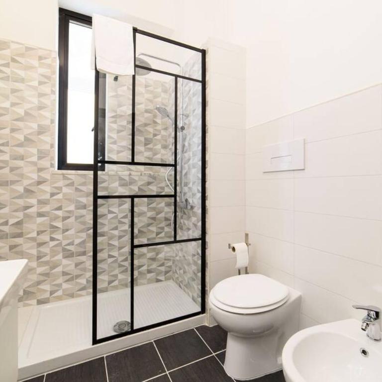 [Casa vacanze “In Centro”] - Appartamento con 3 Camere da Letto - 2