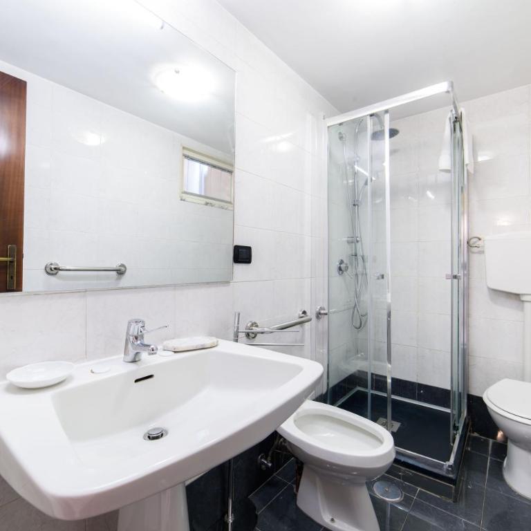 [Casa vacanze “In Centro”] - Appartamento con 3 Camere da Letto - 7