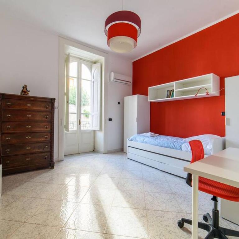 [Casa vacanze “In Centro”] - Appartamento con 3 Camere da Letto - 8