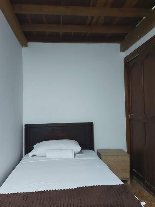 El EmAnJe 4 - Apartamento de 2 dormitorios - 3
