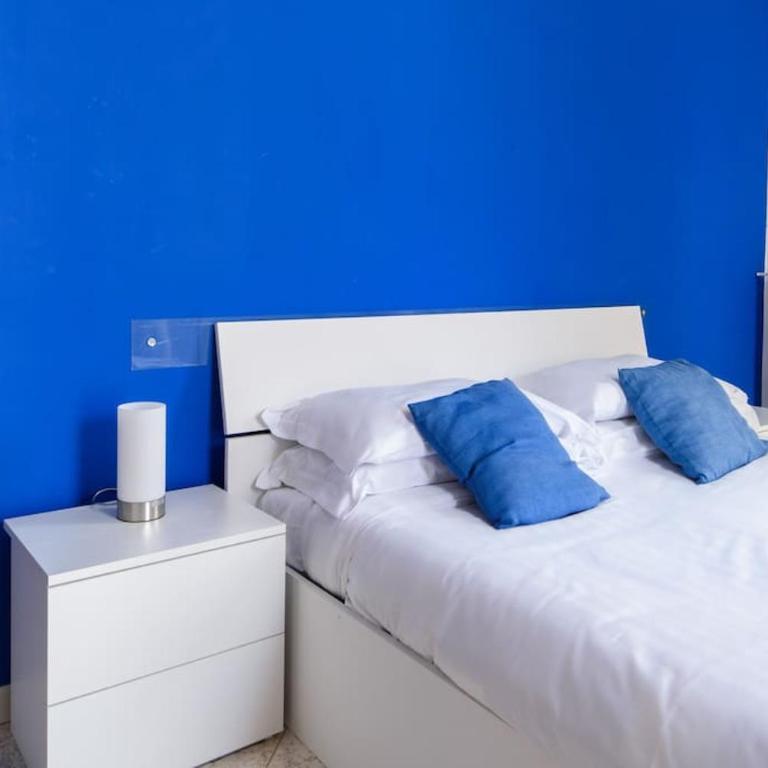 [Casa vacanze “In Centro”] - Appartamento con 3 Camere da Letto - 12