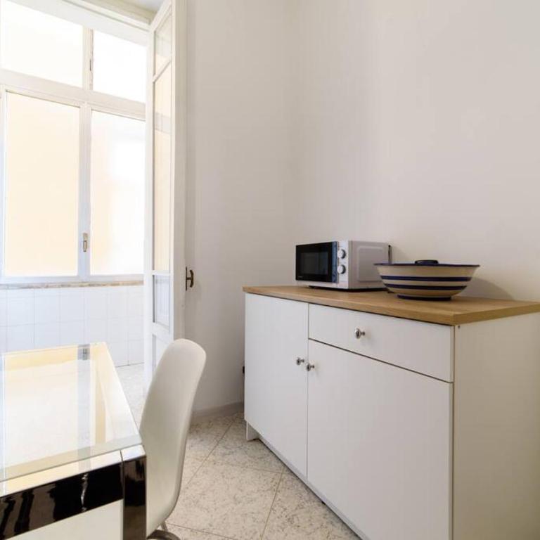 [Casa vacanze “In Centro”] - Appartamento con 3 Camere da Letto - 14