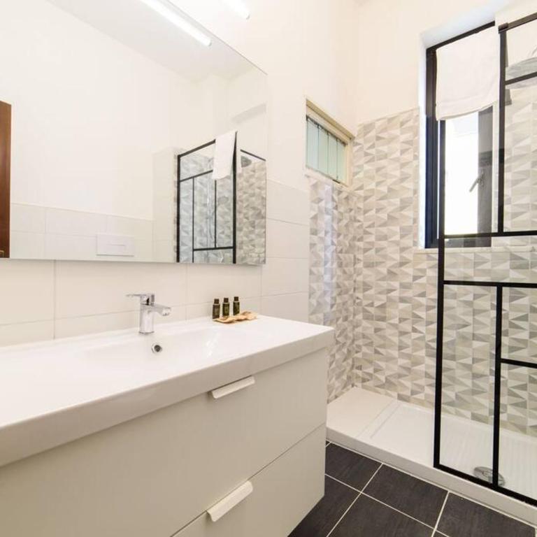 [Casa vacanze “In Centro”] - Appartamento con 3 Camere da Letto - 18