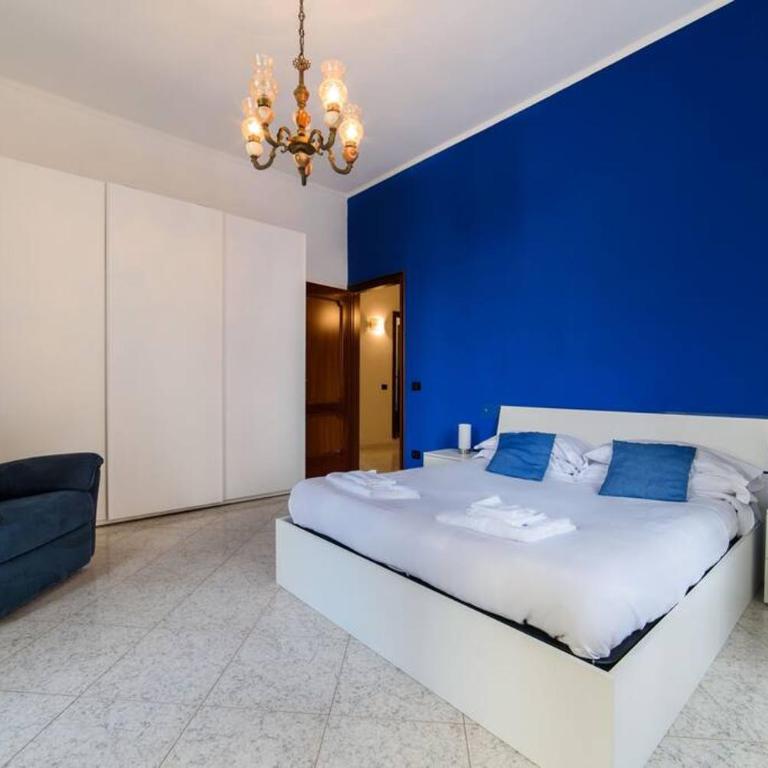 [Casa vacanze “In Centro”] - Appartamento con 3 Camere da Letto - 19