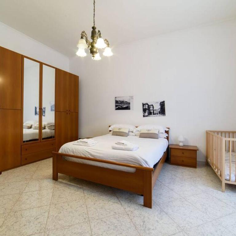 [Casa vacanze “In Centro”] - Appartamento con 3 Camere da Letto - 26