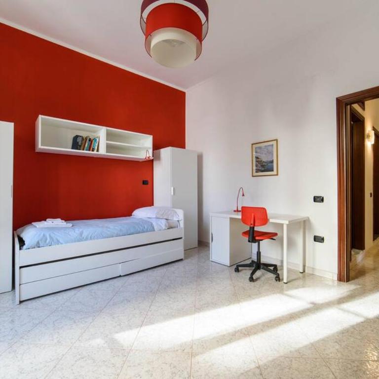 [Casa vacanze “In Centro”] - Appartamento con 3 Camere da Letto - 30