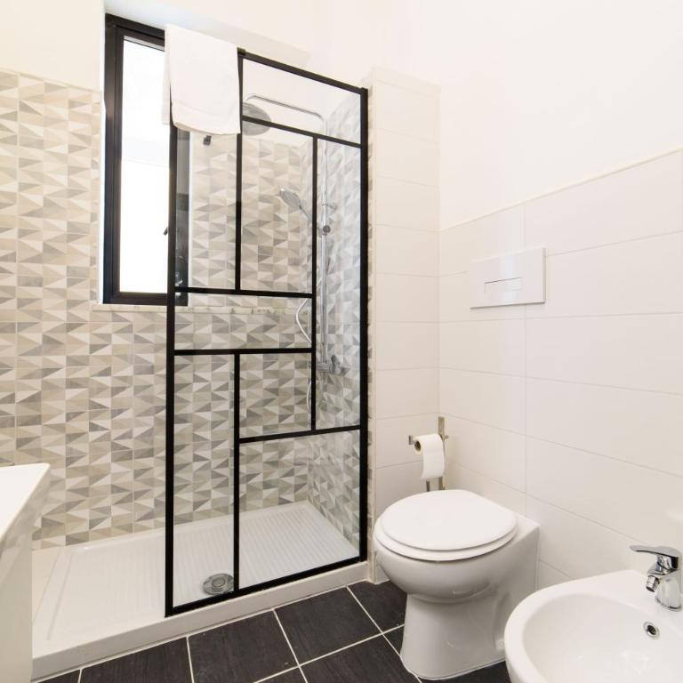 [Casa vacanze “In Centro”] - Appartamento con 3 Camere da Letto - 31