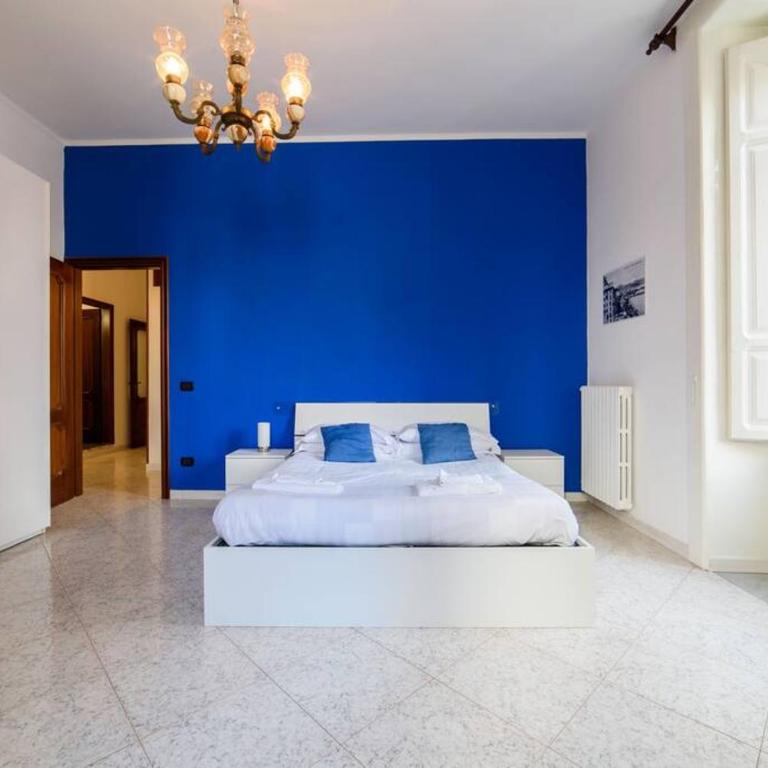 [Casa vacanze “In Centro”] - Appartamento con 3 Camere da Letto - 32