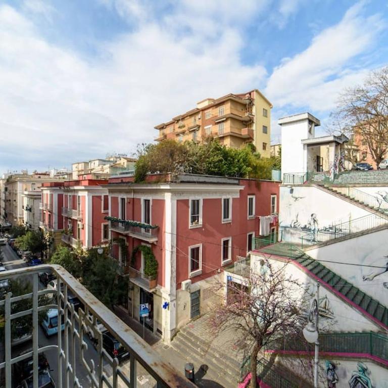[Casa vacanze “In Centro”] - Appartamento con 3 Camere da Letto - 33