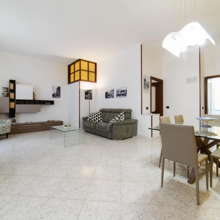 [Casa vacanze “In Centro”] - Appartamento con 3 Camere da Letto - 35