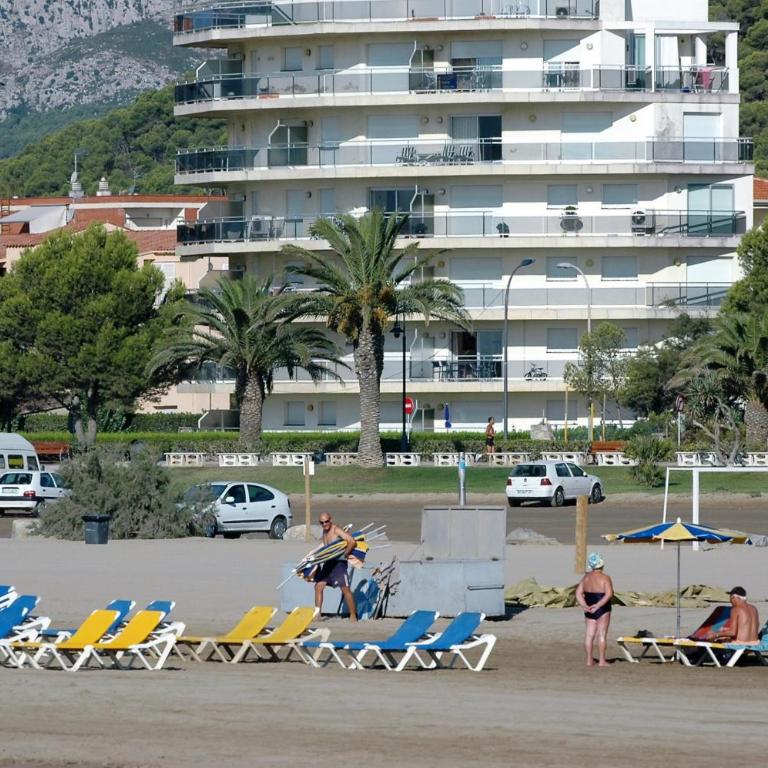 MEDES PLATJA 5-3 - Duplex Apartment - 19