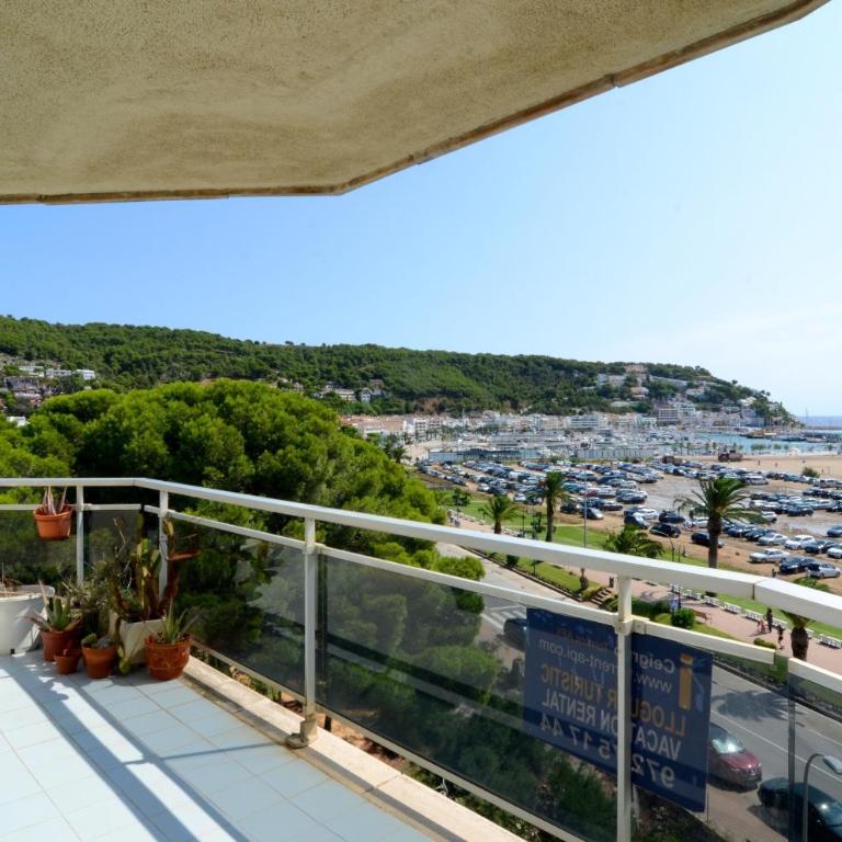 MEDES PLATJA 5-3 - Duplex Apartment - 7