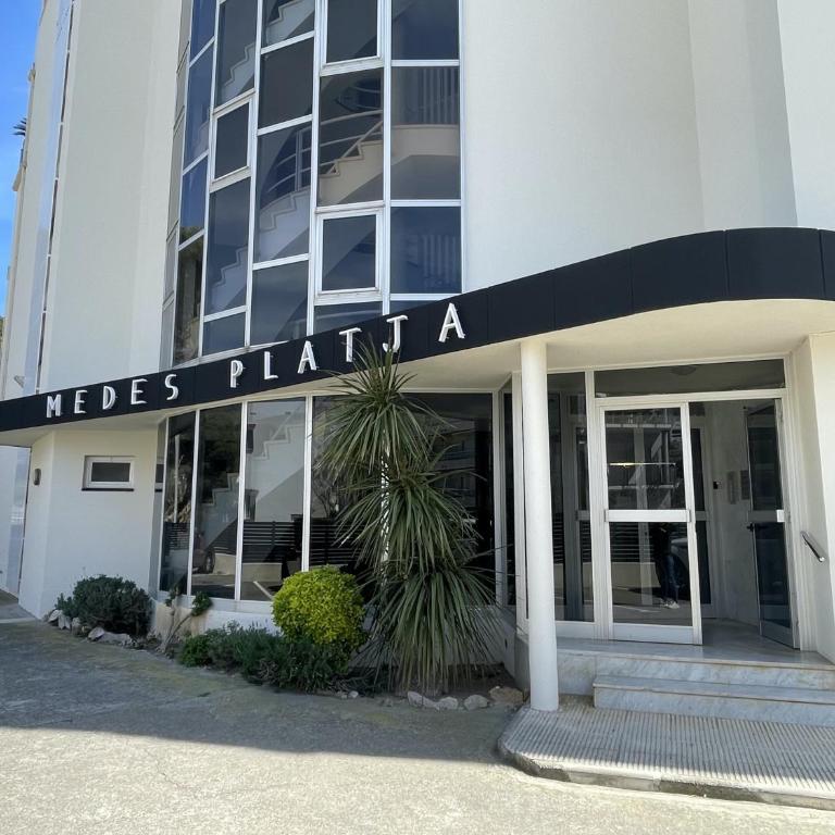 MEDES PLATJA 5-3 - Duplex Apartment - 20