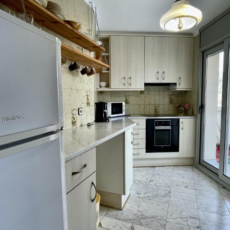 MEDES PLATJA 5-3 - Duplex Apartment - 30